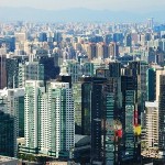 Mainland Chinese property market seeing sales fall and price growth slow