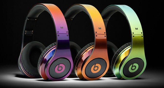 Report: Apple to Buy Beats By Dre for $3.2 Billion