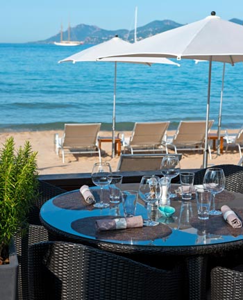 Cannes Film Festival 2014: Luxury Hotels That'll Make You Feel Like A Celeb