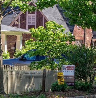 5 trends shaping Charlotte's spring home market