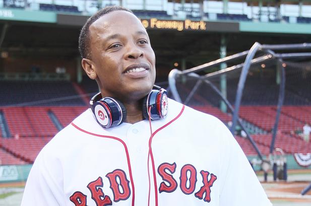 Will Dr. Dre Be the 'First Billionaire in Hip-Hop'? A Look at the Apple-Beats Deal