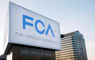 Marchionne says Fiat Chrysler headquarters located in London