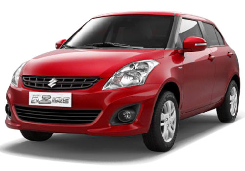 Sedan Comparison – Hyundai Xcent Vs Maruti Suzuki Swift Dzire