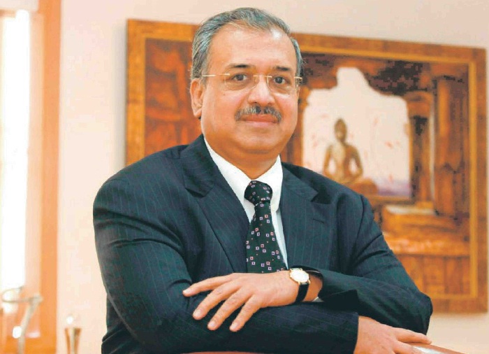 Dilip Shanghvi Among Asia's Richest Self-Made Billionaires: Wealth-X