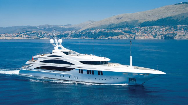 Cannes: 6 Hot Mediterranean Yacht Trips (Even for Non-Billionaires)