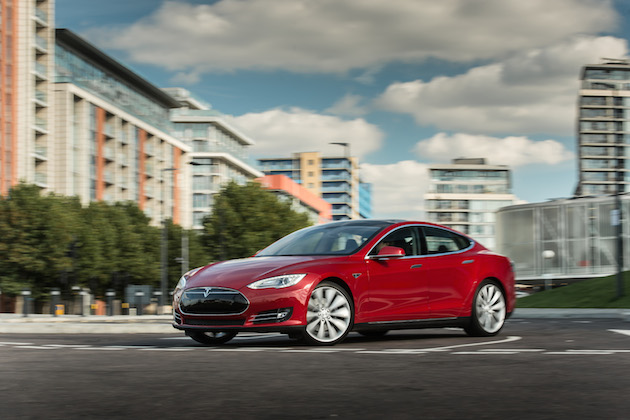 5 Big Tasks on Tesla's To-Do List