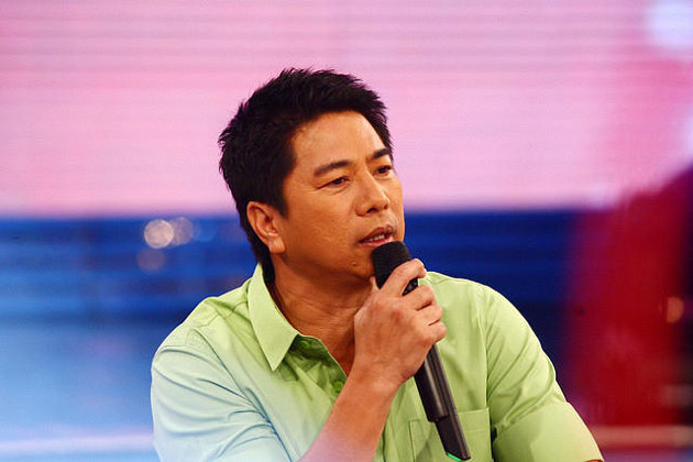 What now, Willie Revillame?