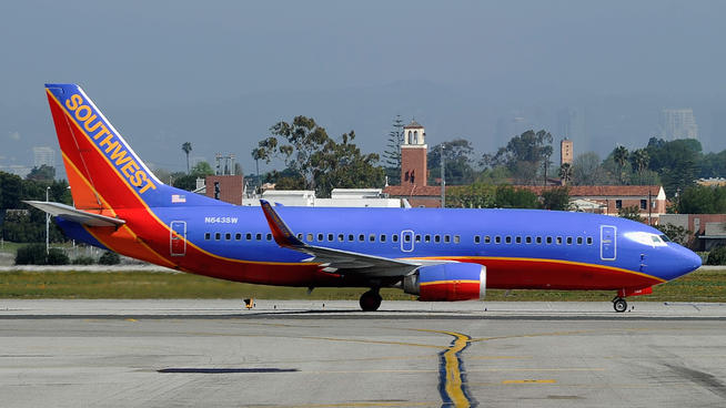 Southwest Details Changes for Frequent-Flier Plans