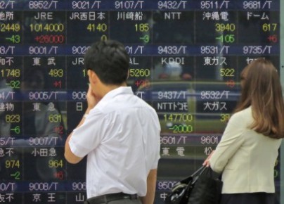 Four Asian stocks with strong long-term upside