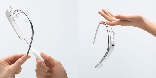 Google Glass Coming to Public Tomorrow!