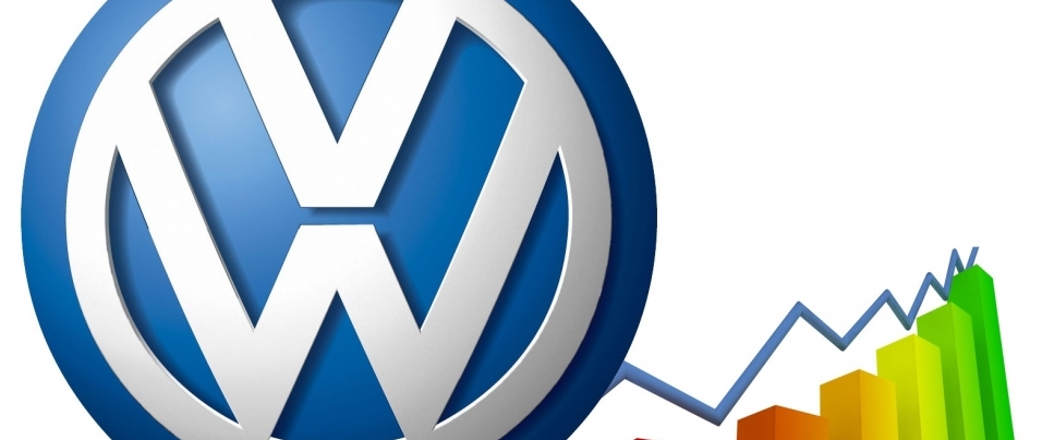 Volkswagen Group Sees 22 Percent Profit Increase In First quarter