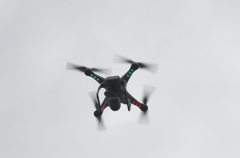 US Airways plane near collision with a drone, FAA reveals