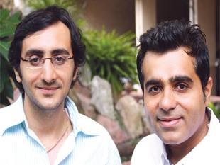 How Asher brothers made inroads in digital media space to build the Rs 4.2 …