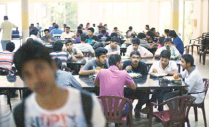 Manipal Institute of Technology: In The Big League