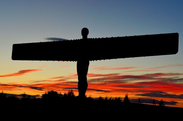 100 reasons why it's great up north: Read the 2004 edition and then suggest …