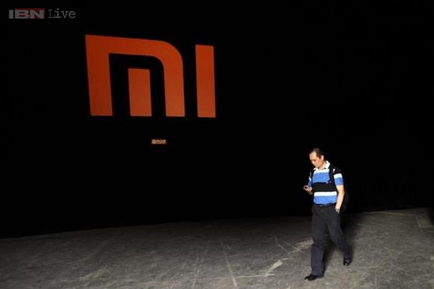 China's Xiaomi leads Asia's low-cost smartphone drive