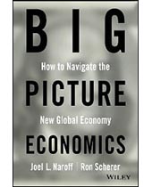 Big Picture Economics: How to Navigate the New Global Economy