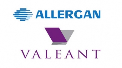 Allergan Board Rejects Valeant Takeover Bid