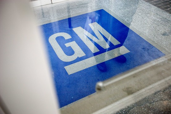 GM Rolls Out Pricing Menu for 4G LTE Service