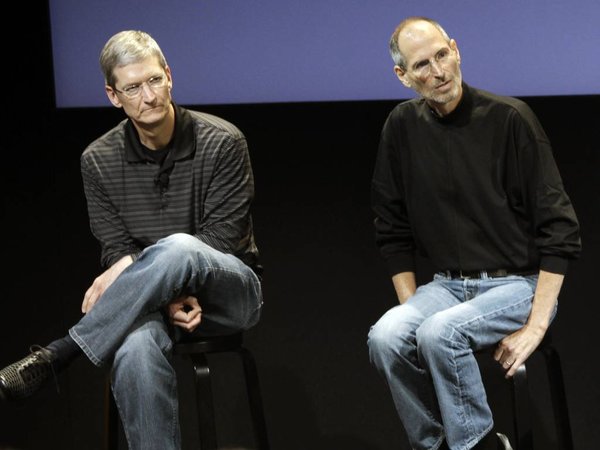 Tuesday Apple Rumors: Dr. Dre, Jimmy Iovine May Appear at WWDC