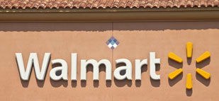 How Wal-Mart Plans To Shore Up Its Earnings