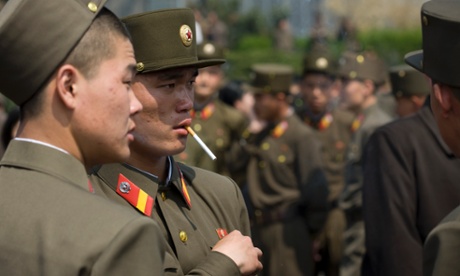 US government grants for North Korea could endanger lives, say experts