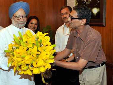 #ThankYouDrManMohanSingh: India is being unfair to you