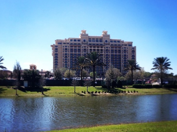 Disney Deluxe: Even More Amenities to Try at The Four Seasons Disney World