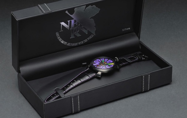 One Piece And Eva Luxury Watches Will Break Your Bank