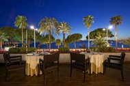 Top luxury hotels the stars stay at in Cannes