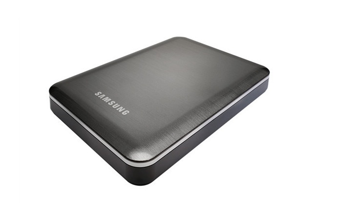 Samsung 1.5TB Media Streaming Drive Launches For $180