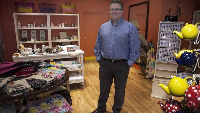 Sunnyside Mall moves into the boutique business