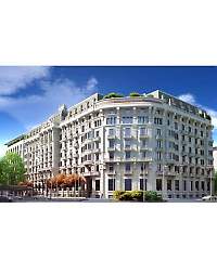 Starwood to debut new luxury hotel in Milan