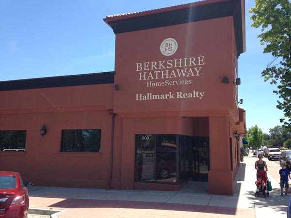 Prudential Hallmark Realty joins Berkshire Hathaway