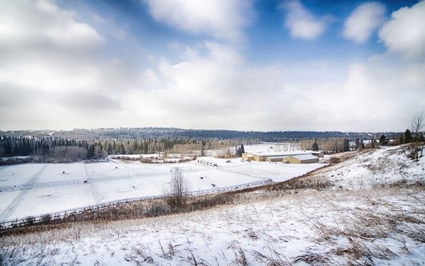 Calgary area luxury property to be listed for $30 million