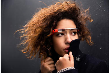 Can high fashion save Google Glass's image problem?