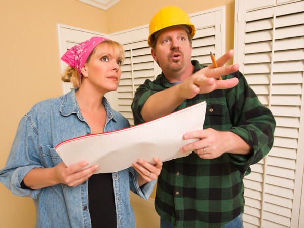 Don't count on HGTV-like returns from your renovations