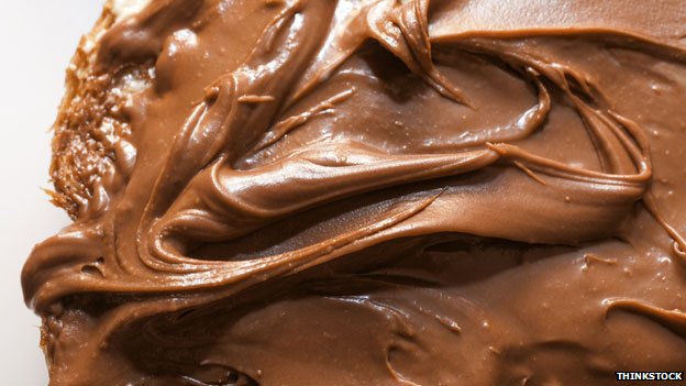 Nutella: How the world went nuts for a hazelnut spread