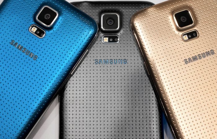 Galaxy S5 Prime To Retail For £650 In The UK