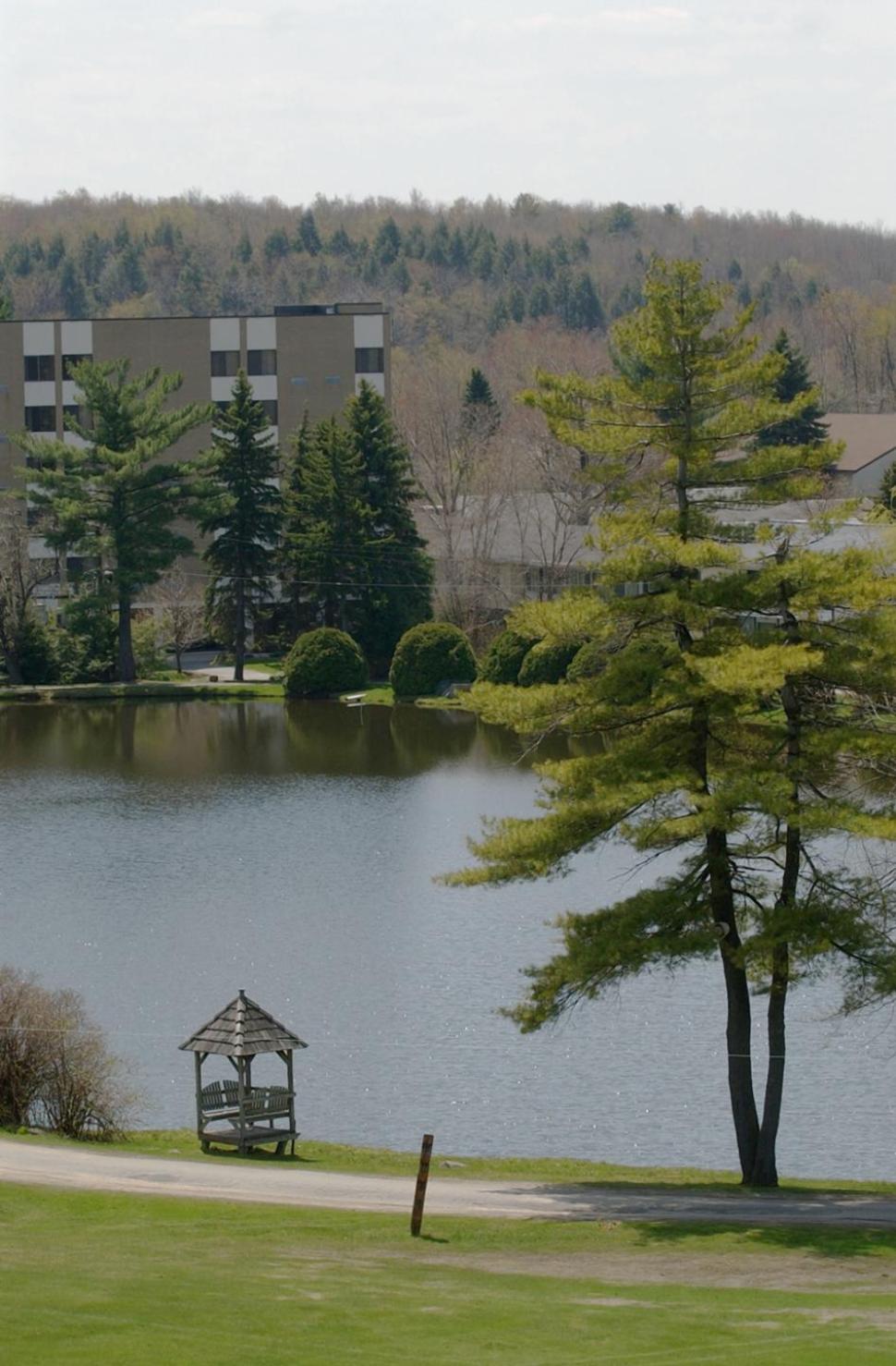 Kutsher's Resort in Catskills to be demolished