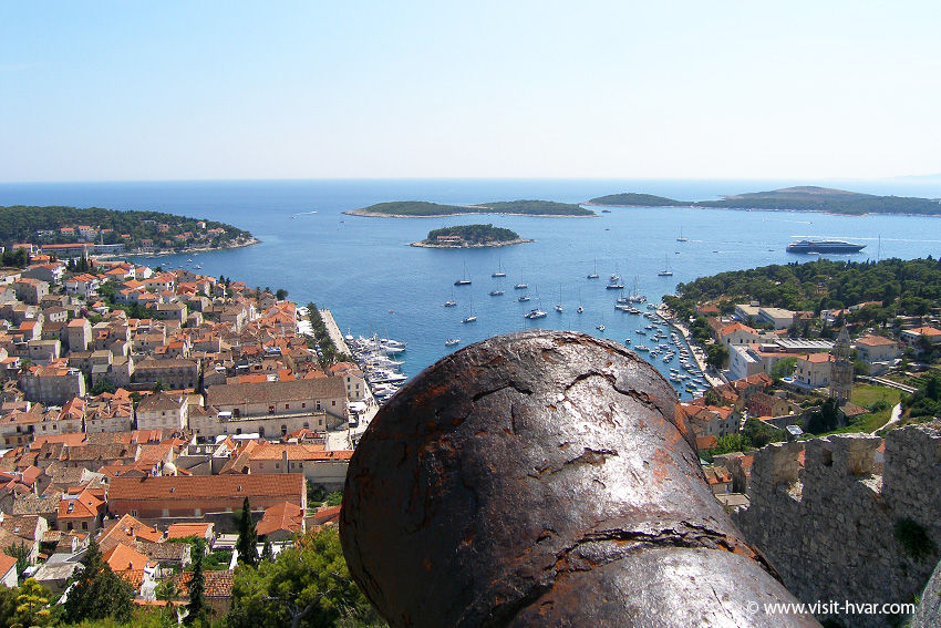 Party or cultural tourism: A Hvar Town councillor speaks Special