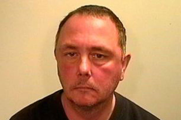 Banged-up newsagent delivered papers in £50k car in £2.3million theft by wife