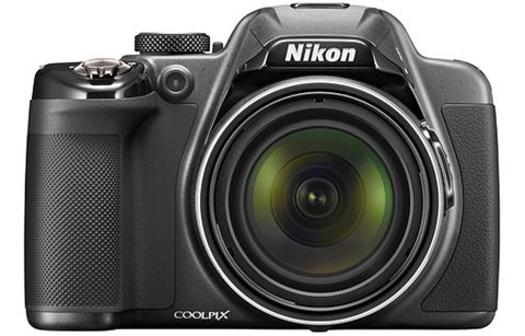 Nikon Coolpix P530 review: Good for enthusiasts who like to experiment