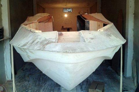 Invigorating Lebanon's boatbuilding sector