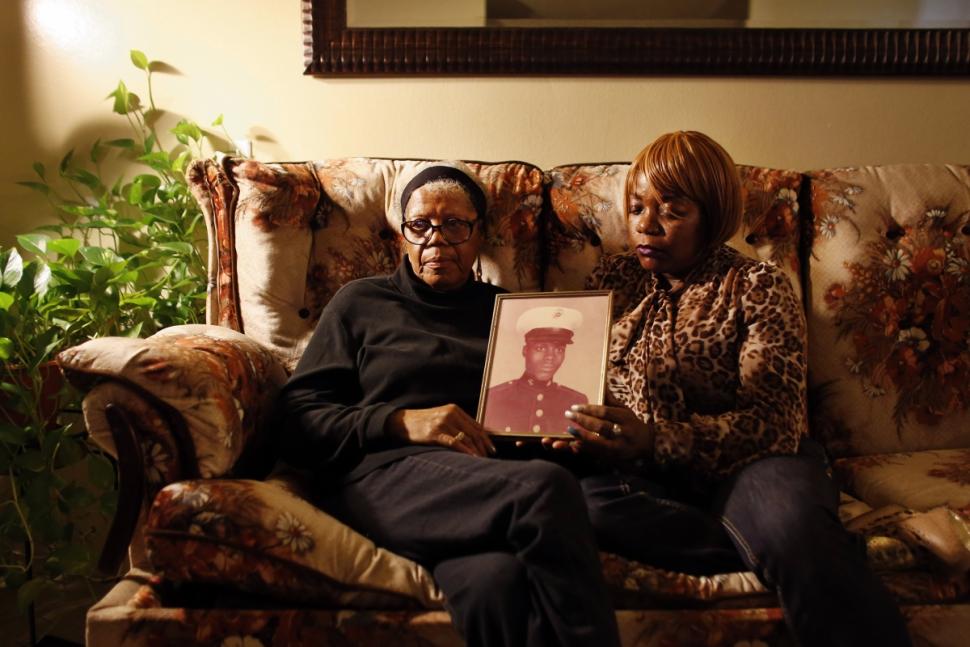 Death in hot NY jail cell highlights national issue