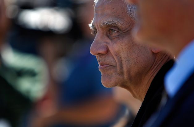 Billionaire Vinod Khosla known for disruptive philosophy