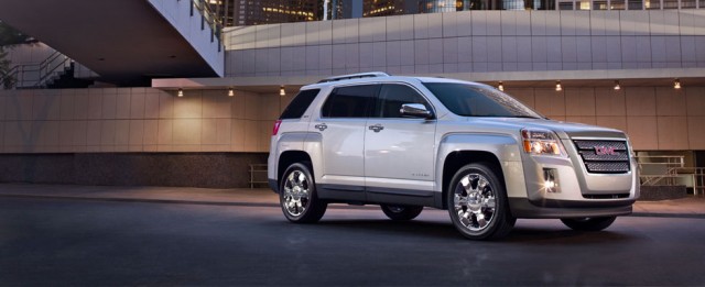 GMC: The Quiet Leader of GM's Recent Success