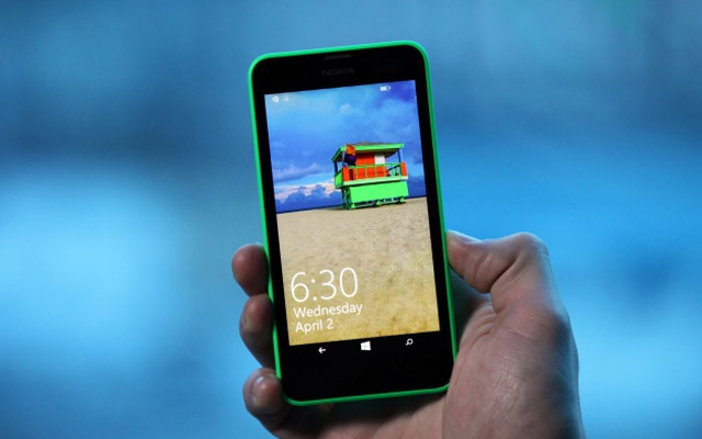 Nokia Lumia 630: 5 reasons why it may fail