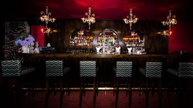 Clubino Pianobar is London's Newest Members' Club