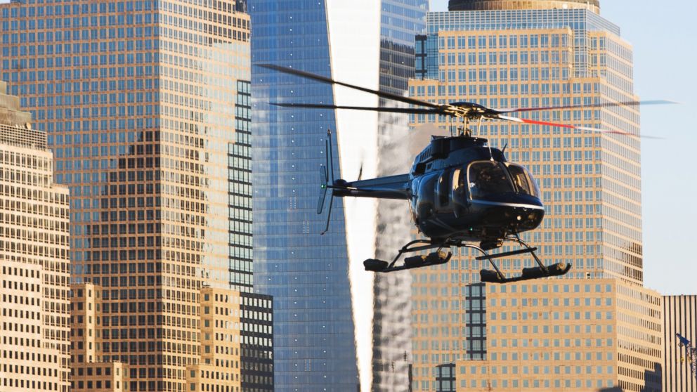 Crowdsource Your Chopper Ride to the Hamptons & Other Luxury Vacation …
